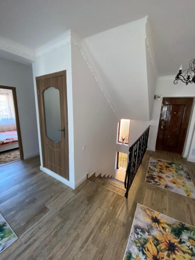 B House Buşteni Eksteriør bilde