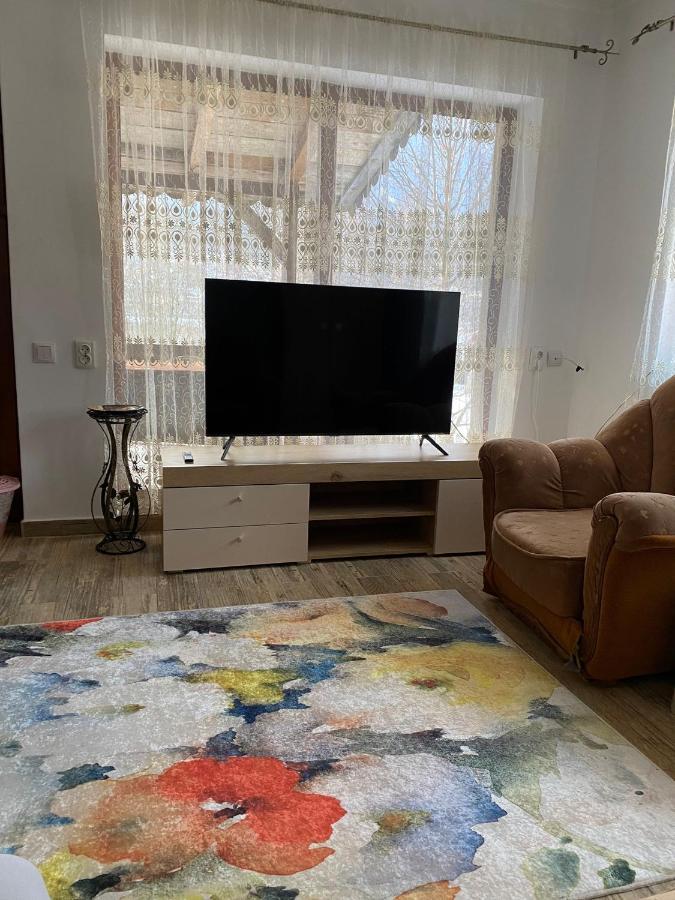 B House Buşteni Eksteriør bilde