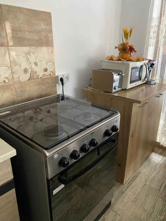B House Buşteni Eksteriør bilde